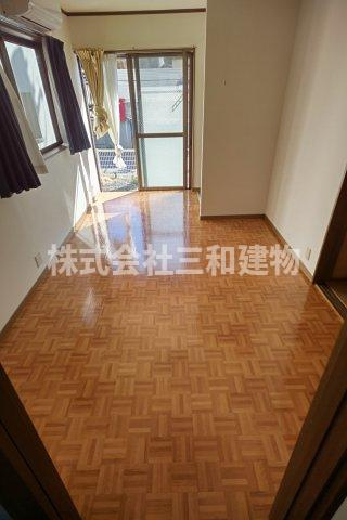 オオタニコーポの設備
