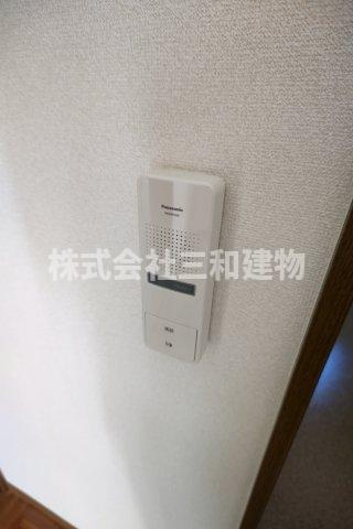 オオタニコーポのセキュリティ