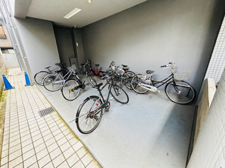 【外観】 | アトール永和