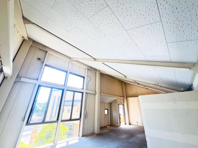 戸崎元町　LaLa B棟の内装