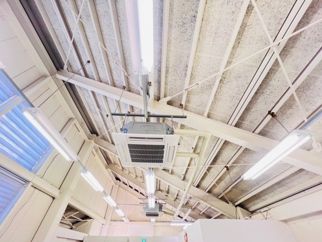 戸崎元町　LaLa B棟のその他