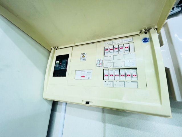 戸崎元町　LaLa B棟のその他