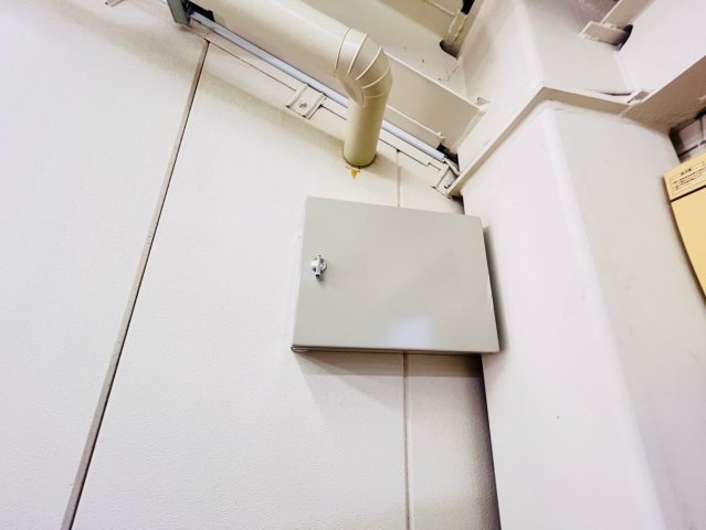 戸崎元町　LaLa B棟のその他