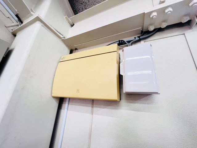 戸崎元町　LaLa B棟のその他