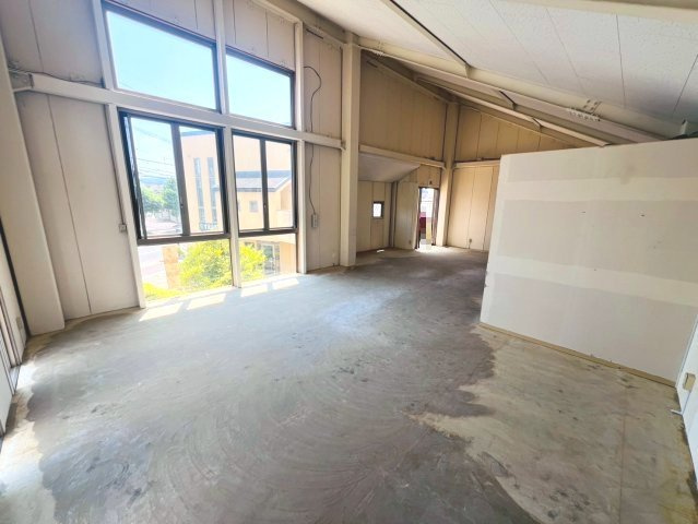 戸崎元町　LaLa B棟の内装