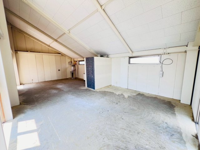 戸崎元町　LaLa B棟の内装