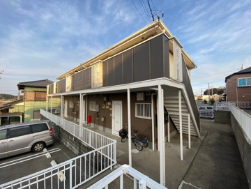 ウィンドコート　Bの画像