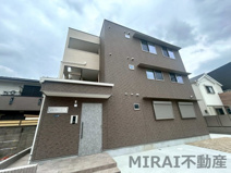 高見の里レジデンスの画像