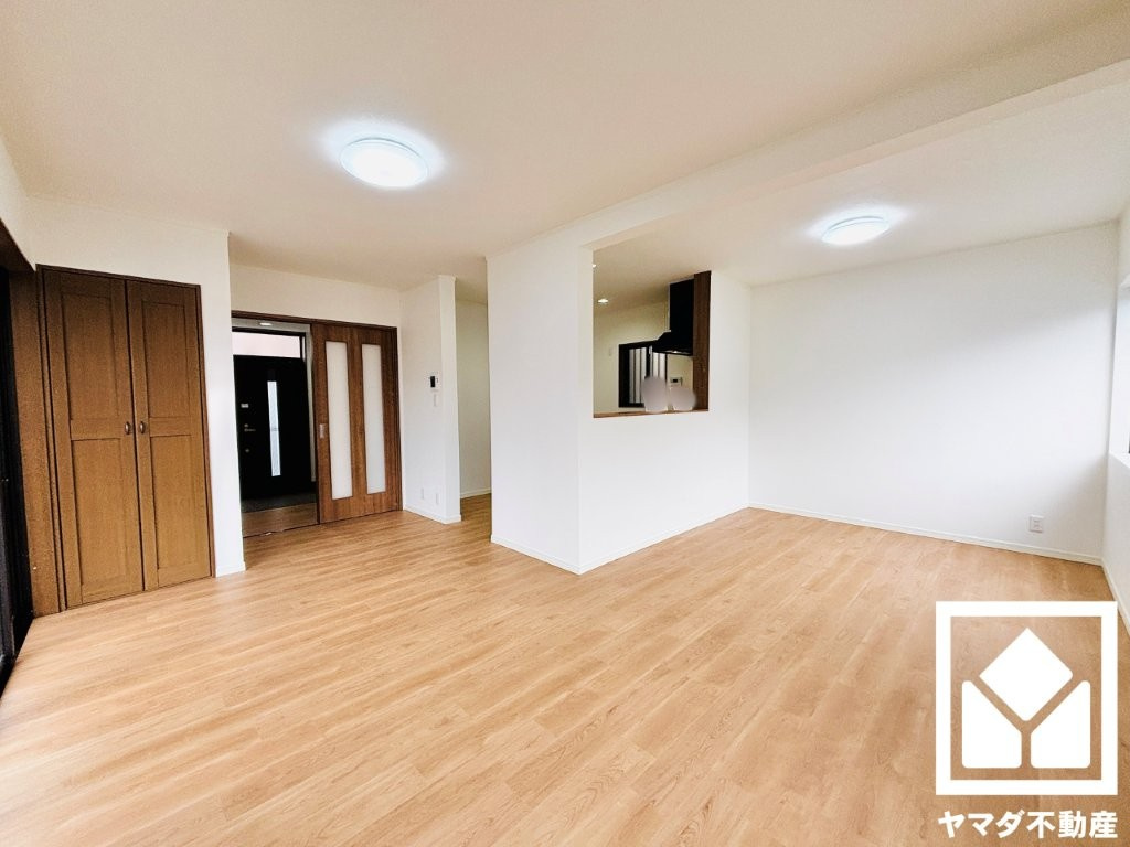 大津市大萱７丁目