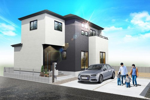 グラファーレ　岡山市中区山崎(第6)【仲介手数料無料】