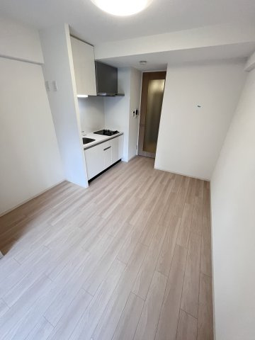 大阪市都島区都島南通１丁目の賃貸マンションの洋室