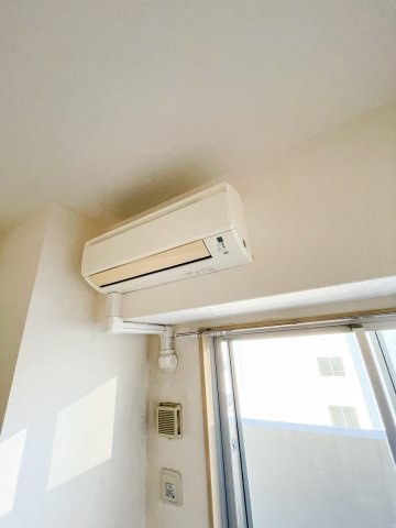 ジュネーゼグラン弁天町の設備