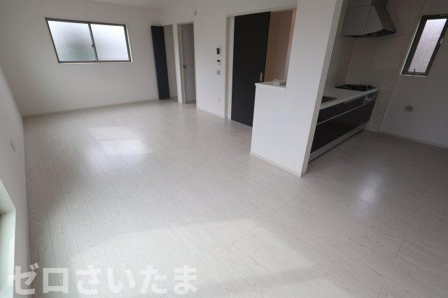 《仲介手数料無料》浦和区瀬ヶ崎４丁目32-6新築一戸建てケイアイフィット