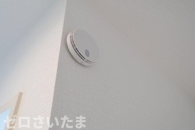 《仲介手数料無料》浦和区瀬ヶ崎４丁目32-6新築一戸建てケイアイフィットのその他|撮影日 2025年10月3日 12:50 曇り