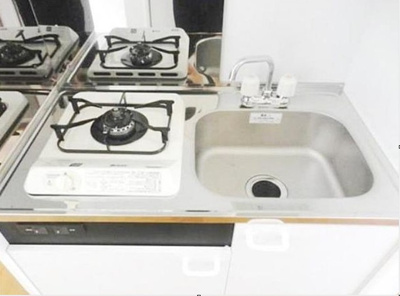 【キッチン】 | フェリスフロール