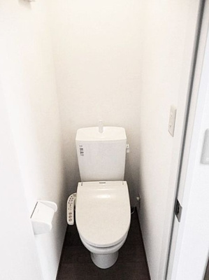 【トイレ】 | フェリスフロール