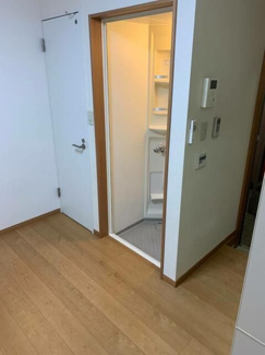 【洋室】