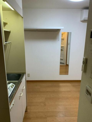 【内装】 | フェリスフロール