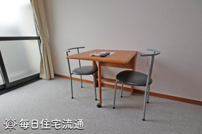 【内装】 | ストラーダ