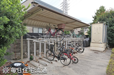 【その他共用部分】 | ストラーダ