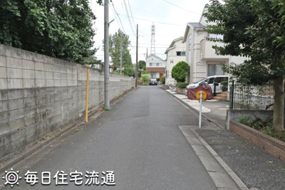 【周辺】 | ストラーダ