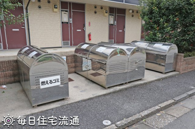 【その他共用部分】 | ストラーダ