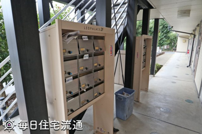 【その他共用部分】 | ストラーダ