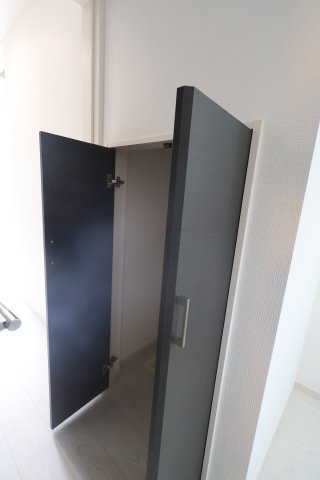 《仲介手数料無料》浦和区瀬ヶ崎４丁目32-6新築一戸建てケイアイフィットの収納|撮影日 2025年10月3日 13:00 曇り