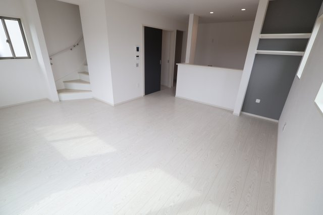 《仲介手数料無料》浦和区瀬ヶ崎４丁目32-6新築一戸建てケイアイフィット