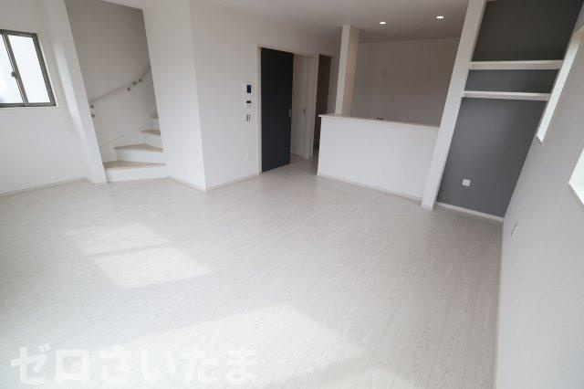 《仲介手数料無料》浦和区瀬ヶ崎４丁目32-6新築一戸建てケイアイフィット