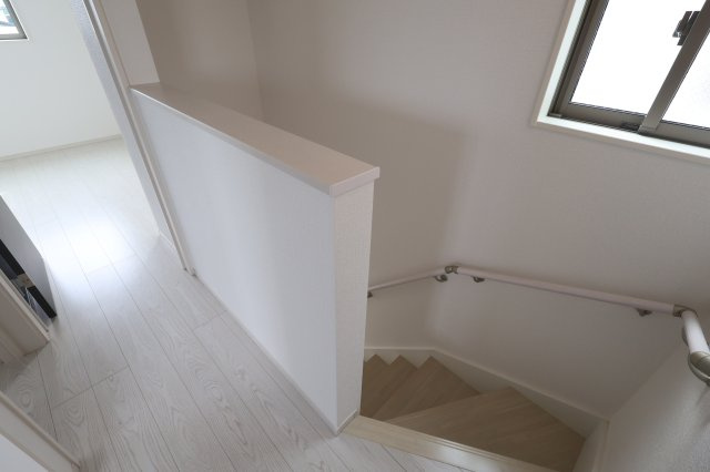 《仲介手数料無料》浦和区瀬ヶ崎４丁目32-6新築一戸建てケイアイフィットの内装|撮影日 2025年10月3日 13:00 曇り