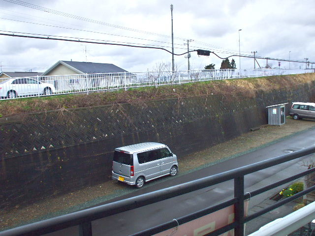 ポリマーローズの展望