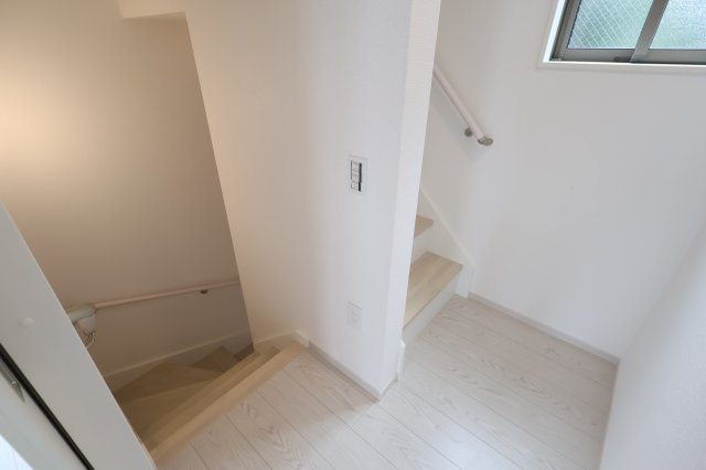 《仲介手数料無料》浦和区瀬ヶ崎４丁目32-6(3号棟)新築一戸建てケイアイフィットの内装|撮影日 2025年10月3日 13:00 曇り