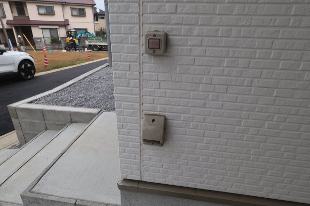 《仲介手数料無料》浦和区瀬ヶ崎４丁目32-6(3号棟)新築一戸建てケイアイフィットのその他|撮影日 2025年10月3日 13:00 曇り