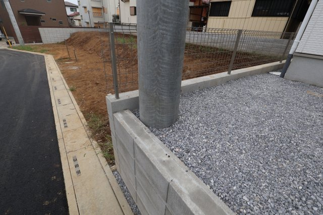 《仲介手数料無料》浦和区瀬ヶ崎４丁目32-6(3号棟)新築一戸建てケイアイフィットの外観|撮影日 2025年10月3日 13:00 曇り