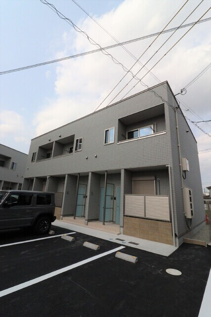 ピスカピスカ東二見B棟のその他