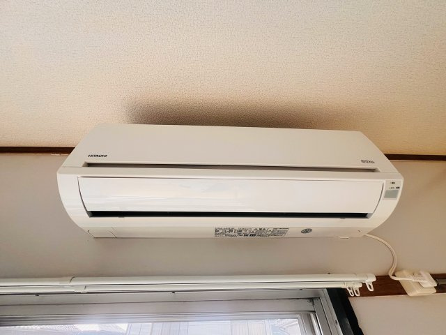 アクア羽犬塚の設備