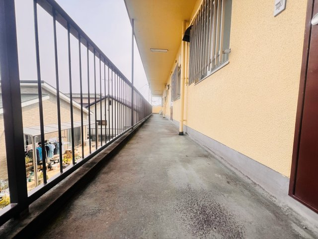 アクア羽犬塚のその他共用部分