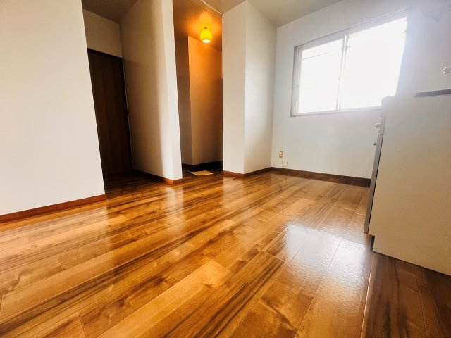 アクア羽犬塚の居間・リビング