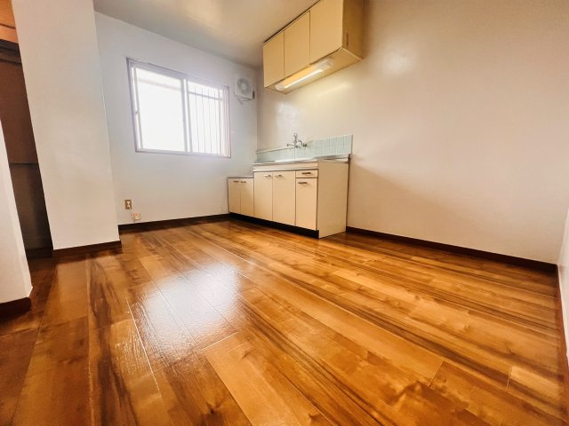 アクア羽犬塚の居間・リビング