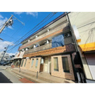 メゾンアオキの画像