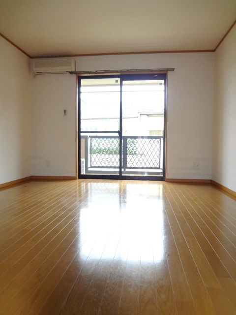 アイビーコート12の月の設備