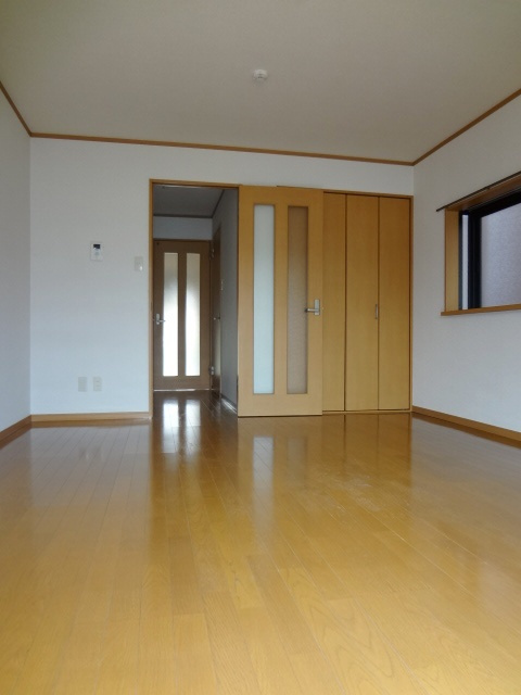 アイビーコート12の月のその他