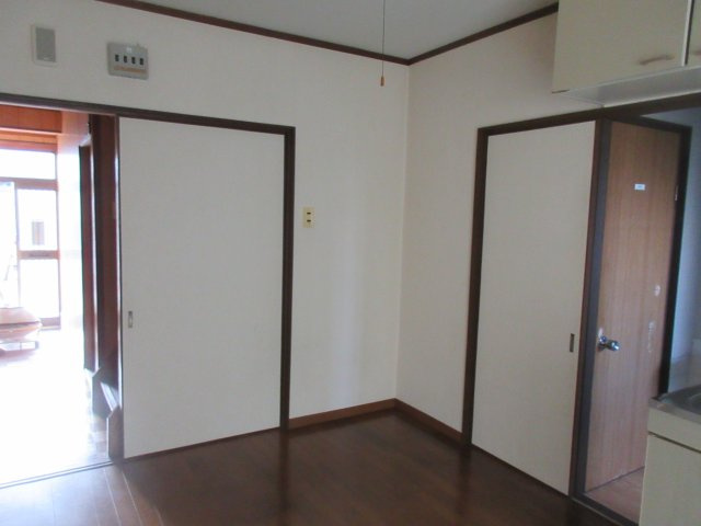 吉永K邸貸家のその他