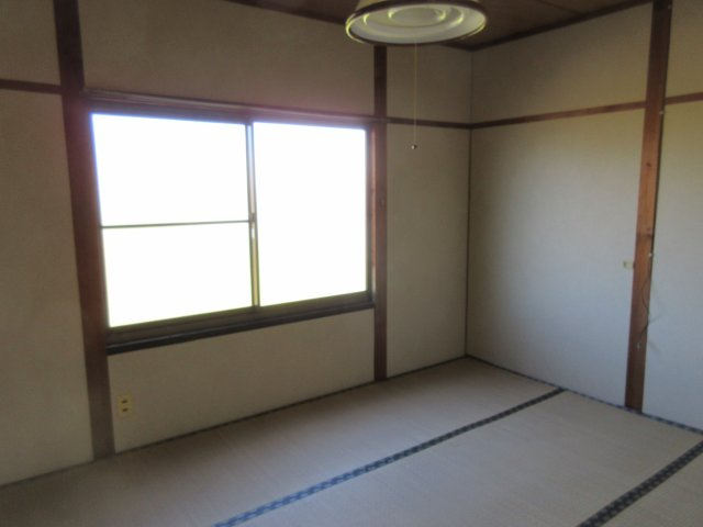 吉永K邸貸家の和室