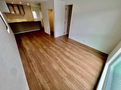 【居間・リビング】 | ☆五月が丘5丁目　新築分譲☆ | 1号棟