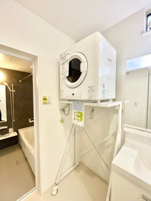 【冷暖房・空調設備】 | ☆クレストガーデン口田南・安佐北区口田南1丁目☆