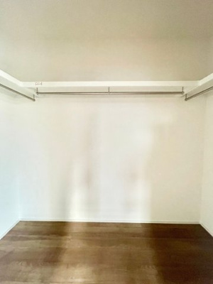 【収納】 | ☆クレストガーデン口田南・安佐北区口田南1丁目☆