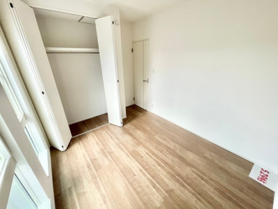 【洋室】 | ☆クレストガーデン口田南・安佐北区口田南1丁目☆