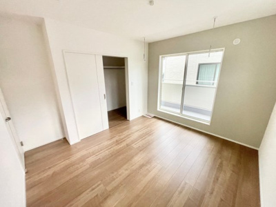 【洋室】 | ☆クレストガーデン口田南・安佐北区口田南1丁目☆